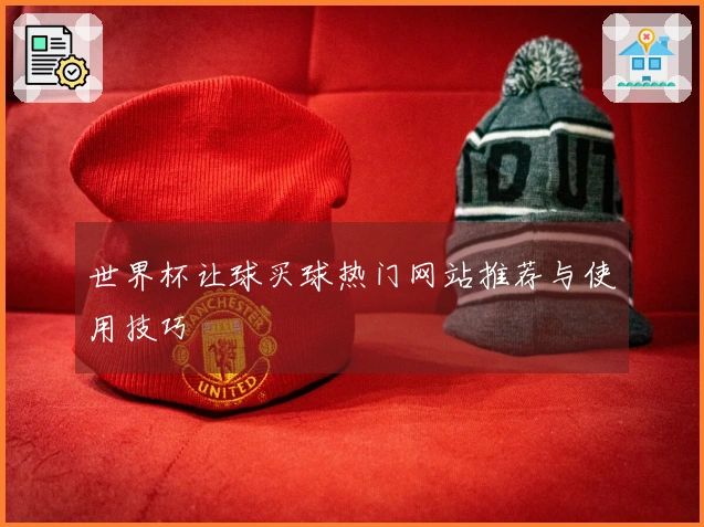 世界杯让球买球热门网站推荐与使用技巧