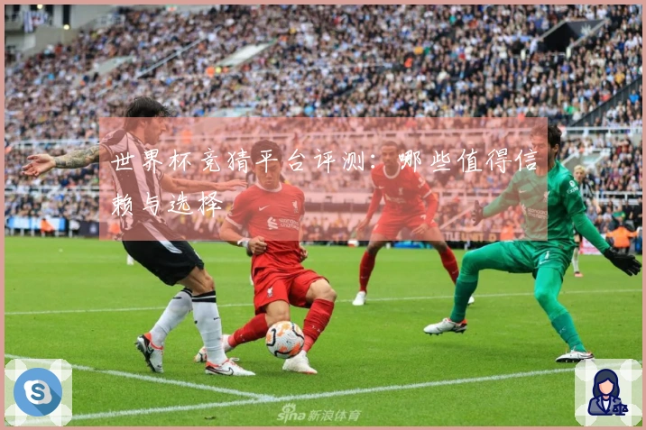 世界杯竞猜平台评测：哪些值得信赖与选择
